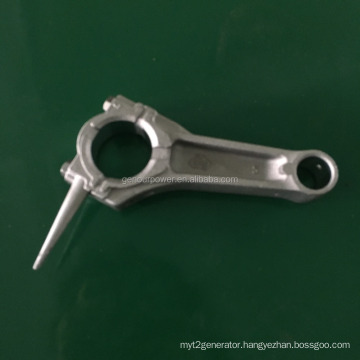 SPARE PARTS 2014 Engine Connecting Rod For Silent Generator Connecting Rod For Portable Generator